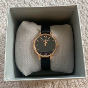 Olivia Burton Wrist Watch